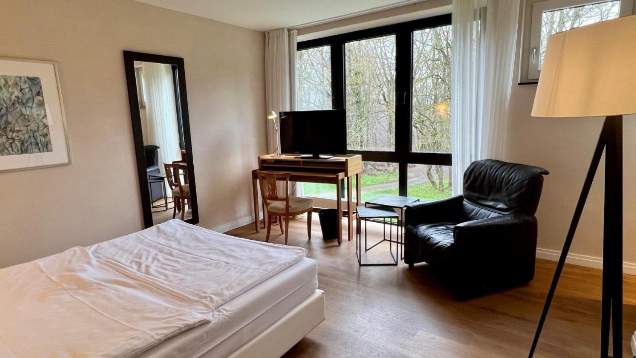 Kloster Steinfeld Gaestehaus Kall エクステリア 写真
