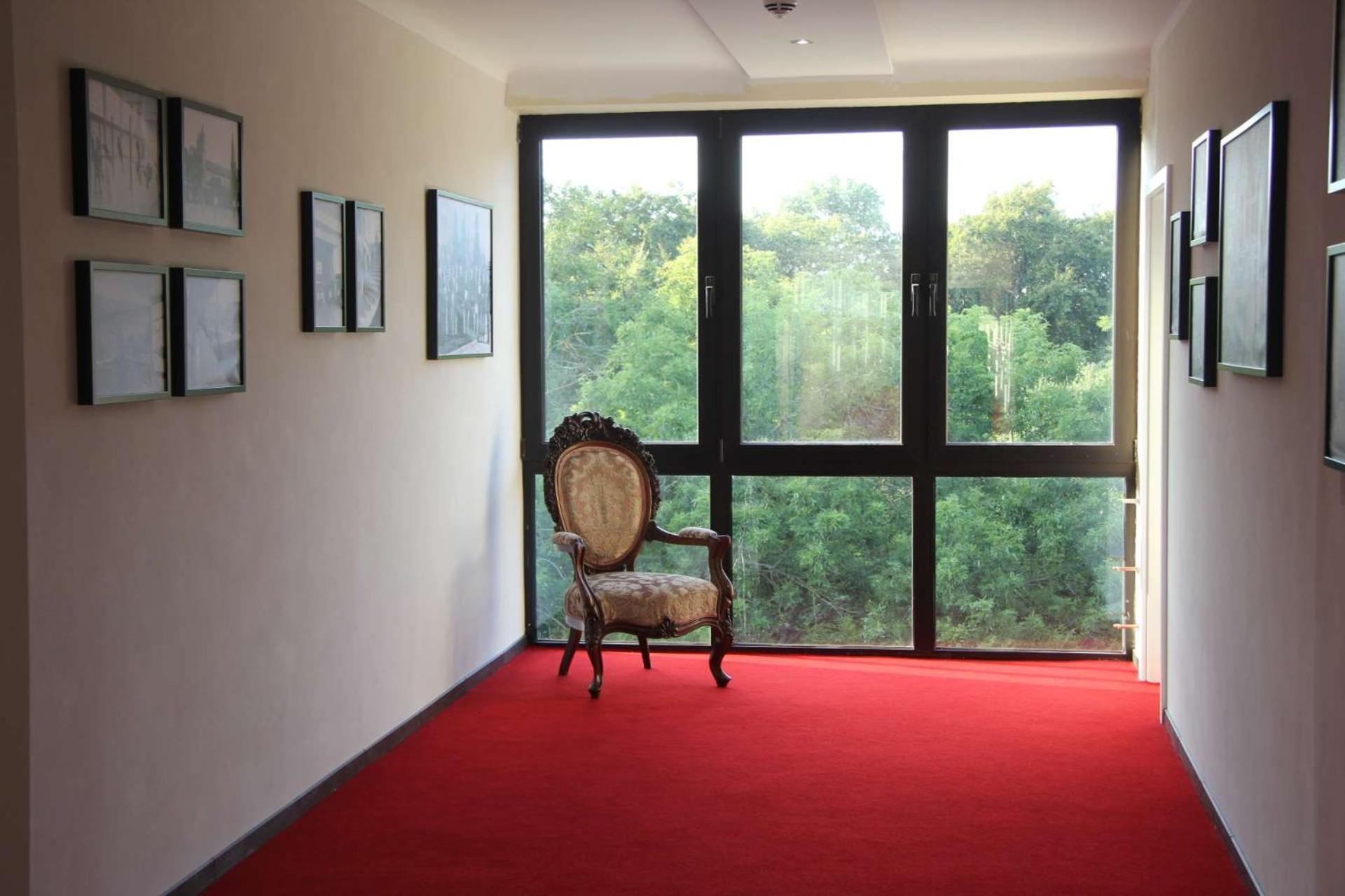 Kloster Steinfeld Gaestehaus Kall エクステリア 写真