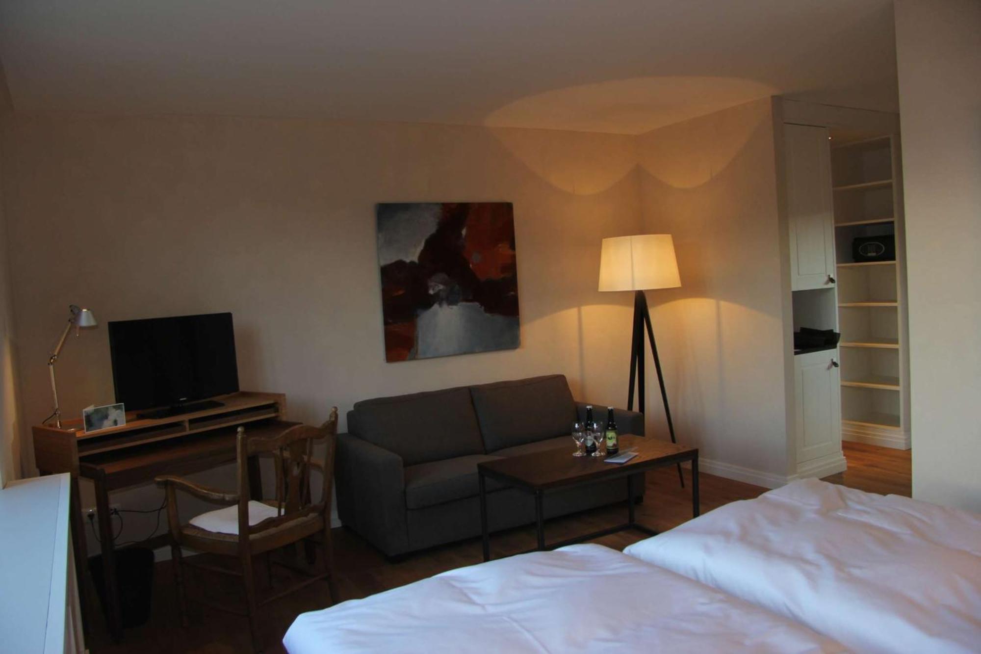 Kloster Steinfeld Gaestehaus Kall エクステリア 写真